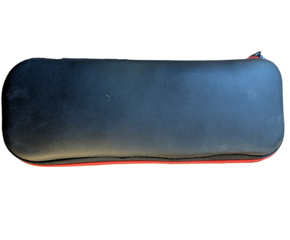 Kogan Bluetooth Karaoke Microphone with built-in Speaker and LED.