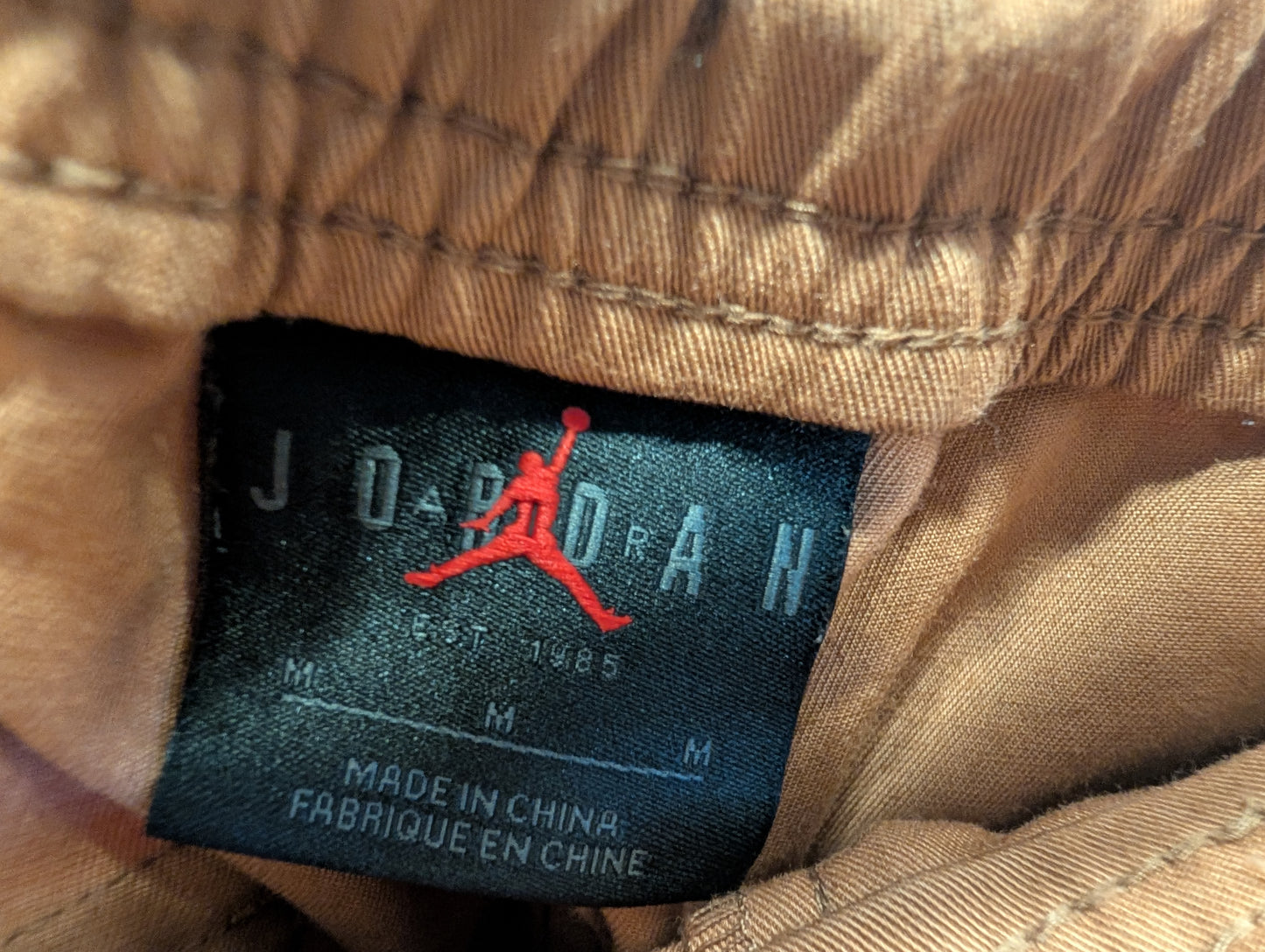 Nike Air Jordan Cargo Pants