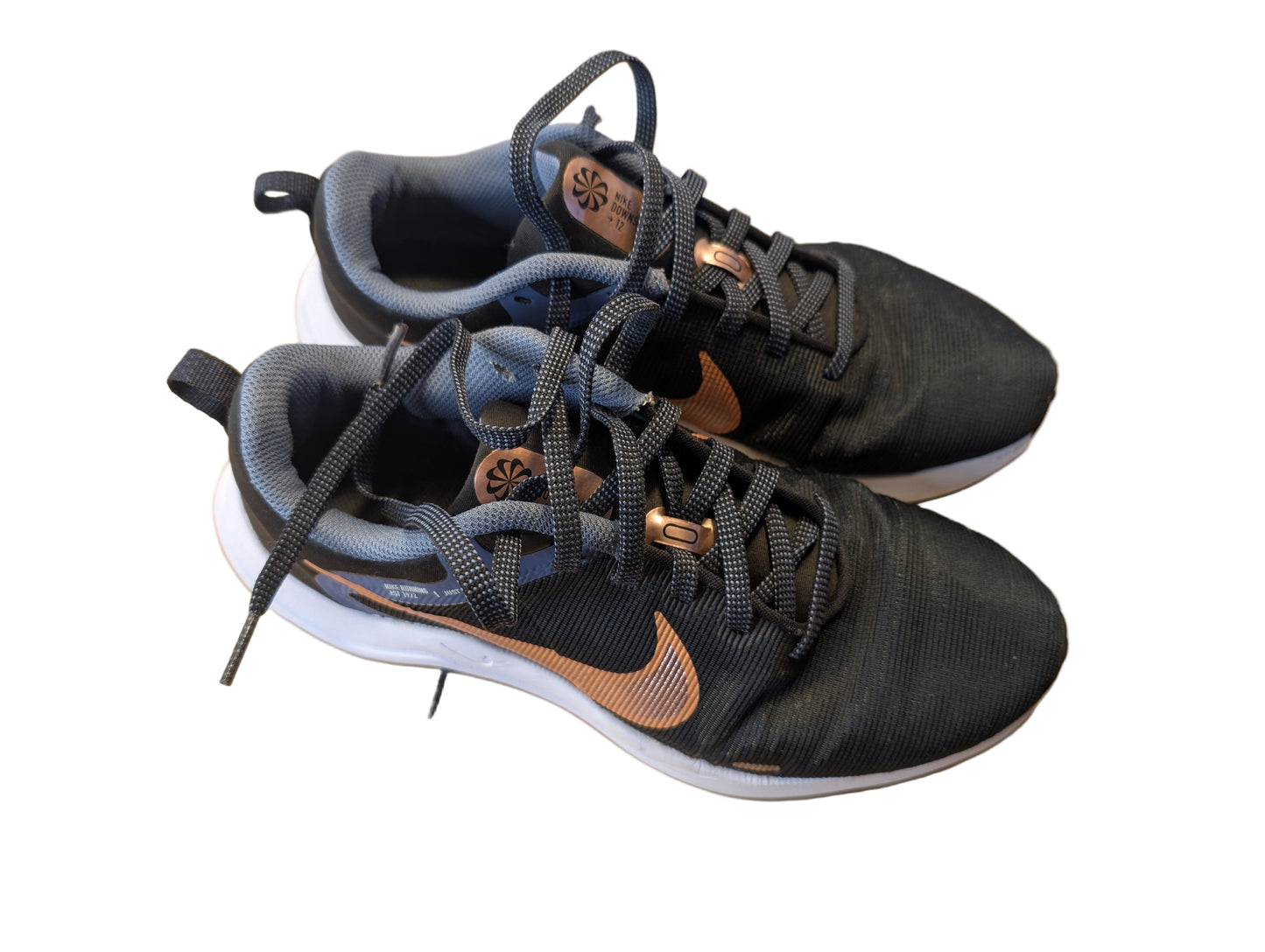 Nike Downshifter 12 Shoes US 8/UK 5.5