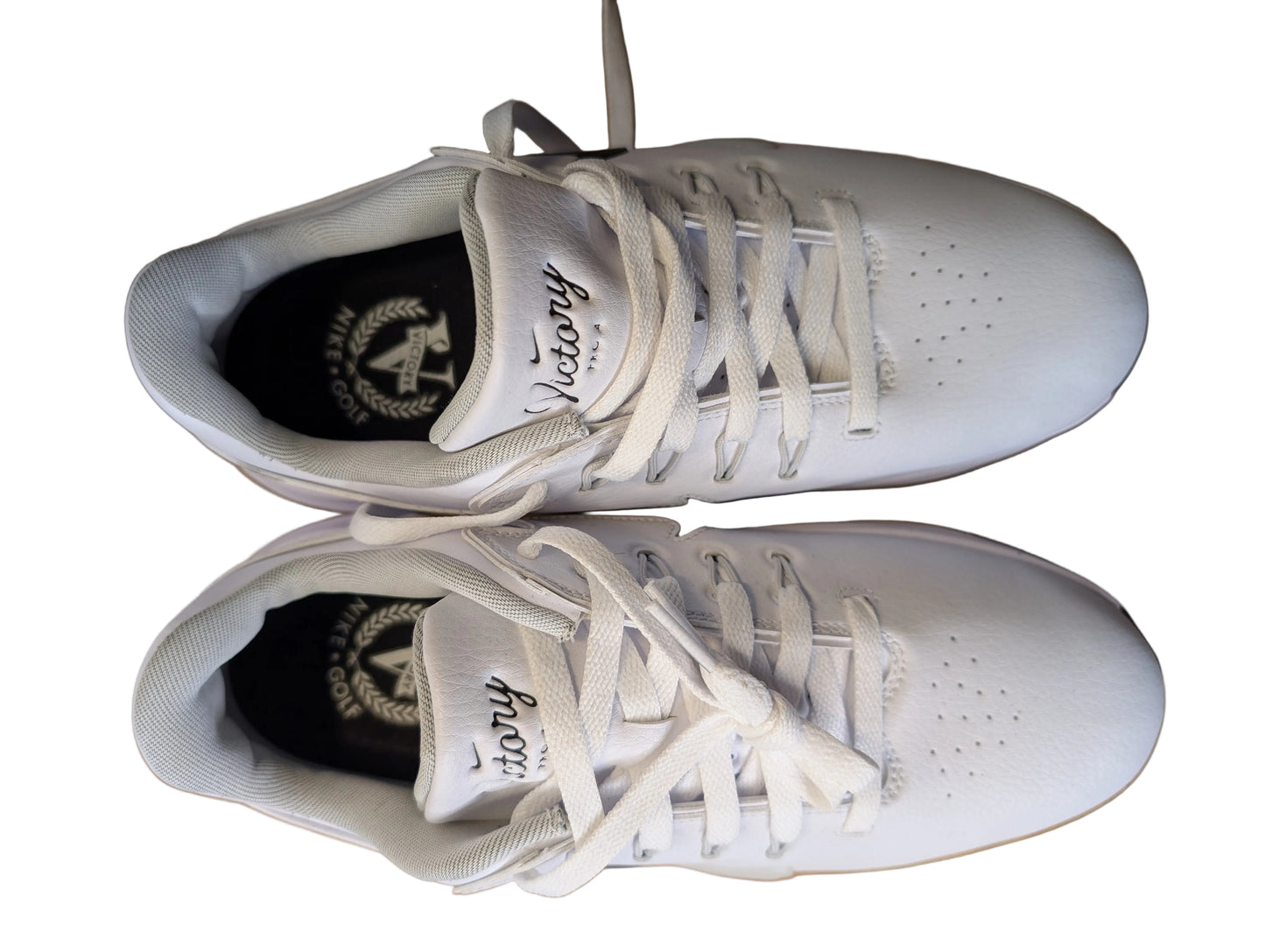 Nike Victory Pro Golf Shoes Size US8/UK7