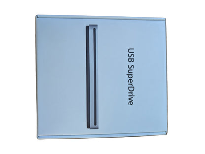Apple USB SuperDrive