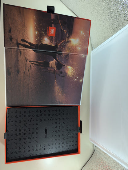JBL HARMAN LINK20