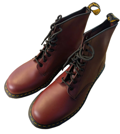 Dr Martens 1460 Womens Shoes Size UK14/US15M