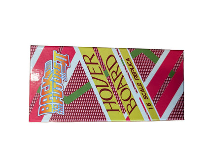 Back to the Future Hover Board Replica