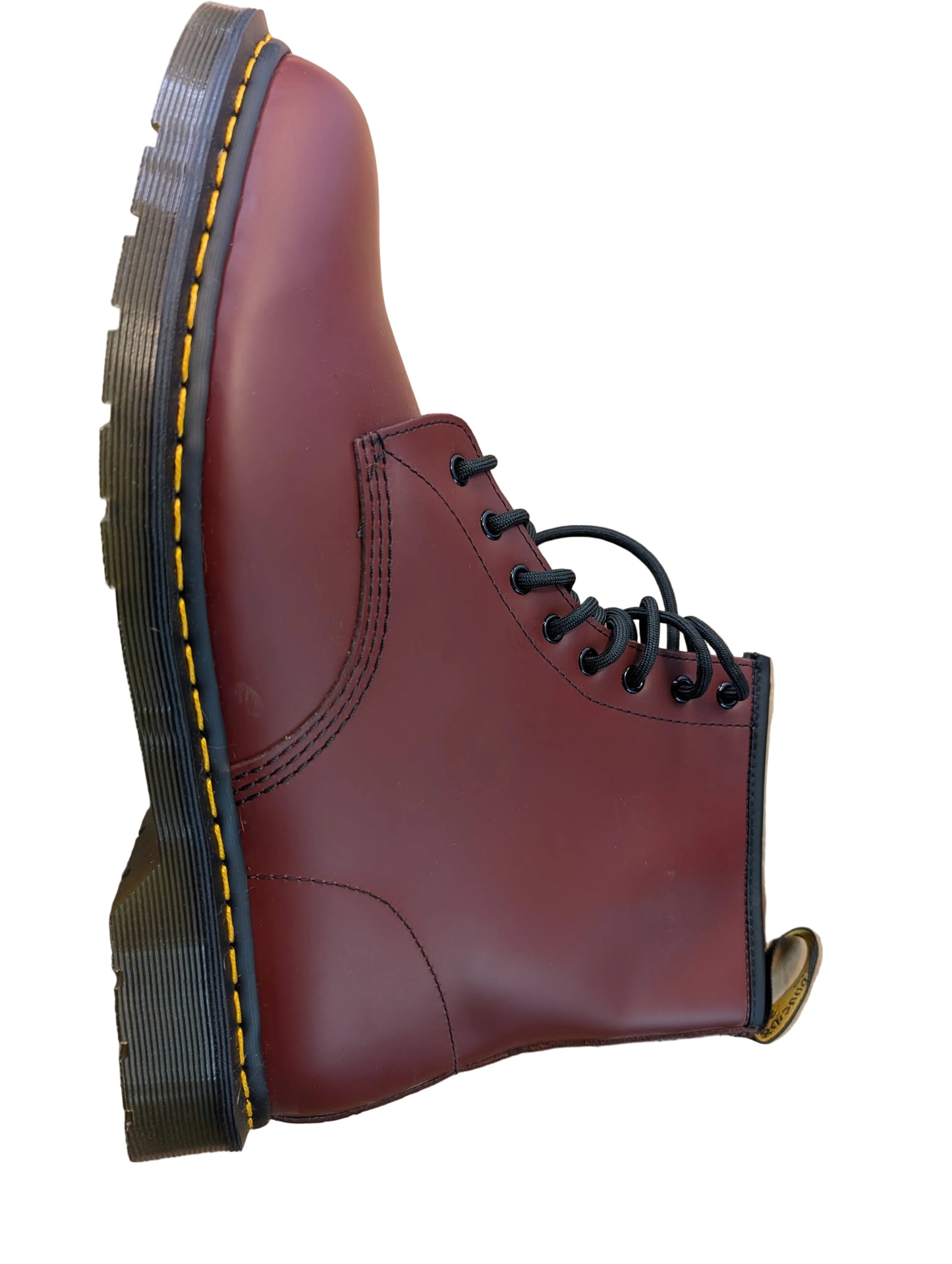 Dr Martens 1460 Womens Shoes Size UK14/US15M