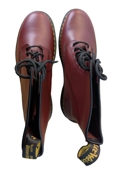 Dr Martens 1460 Womens Shoes Size UK14/US15M