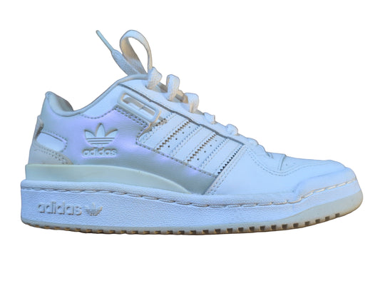 Adidas Forum Low Classic Shoes US 5 UK 3.5