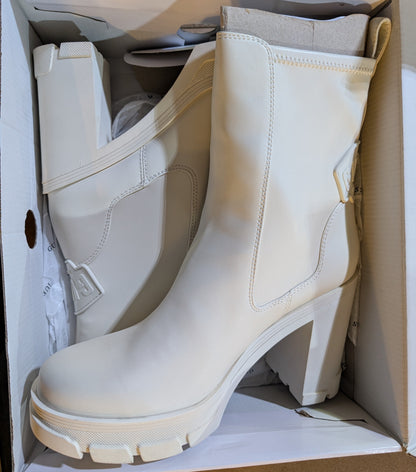 Guess Orana Combat Womens Shoes Size 10