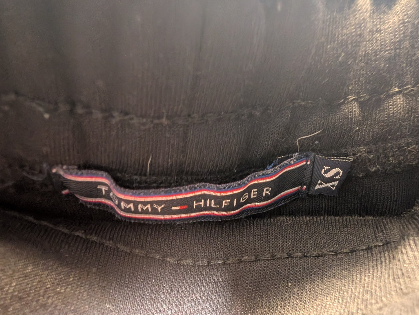 Tommy Hilfiger Women's Size XS Jogger pants