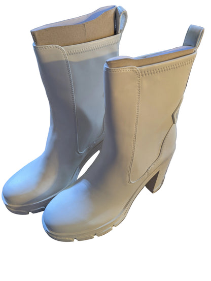 Guess Orana Combat Womens Shoes Size 10