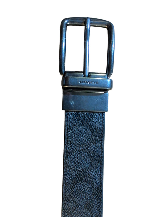 Coach Womens Belt