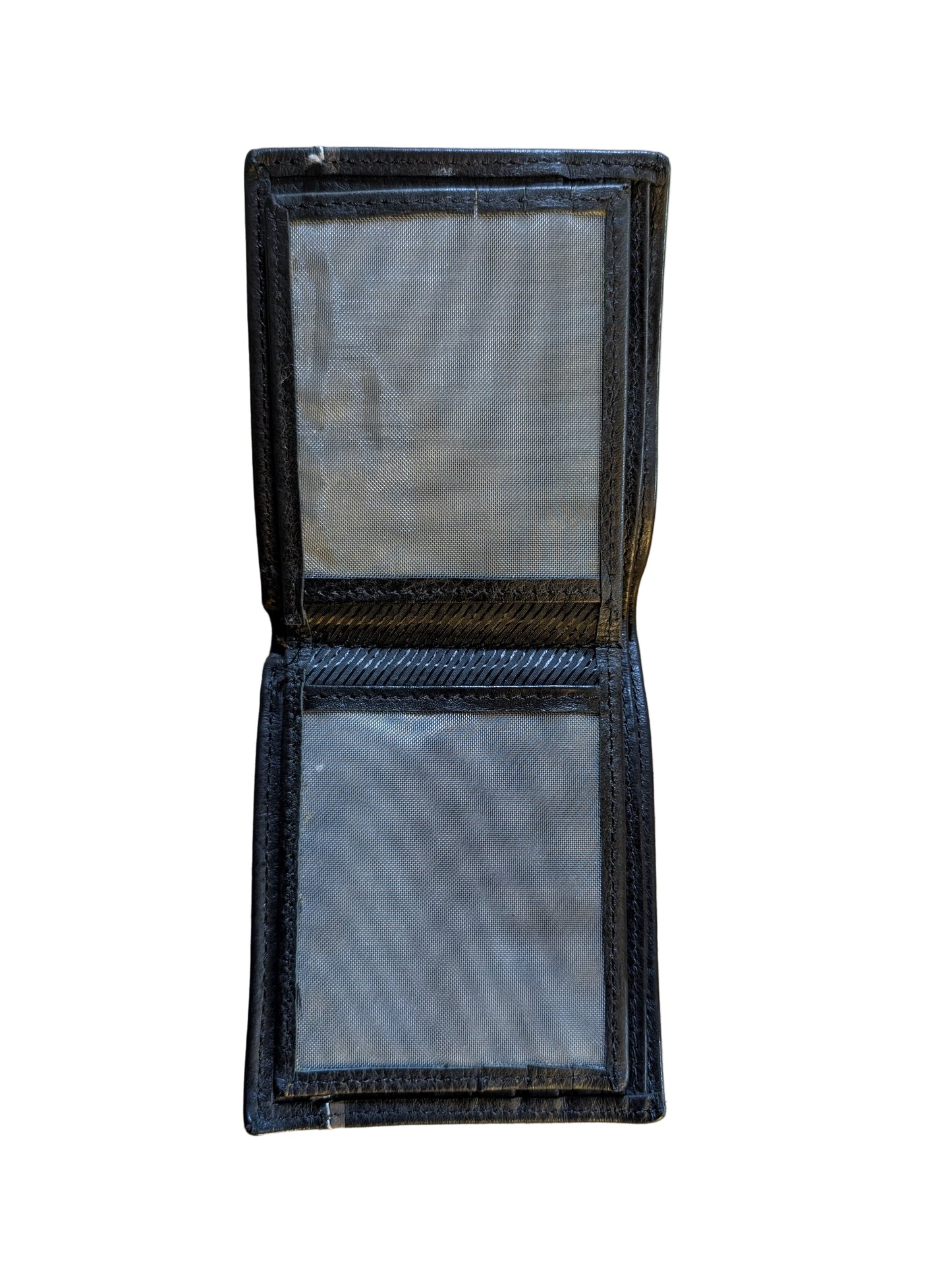 Giorgio Armani Leather Wallet