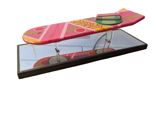 Back to the Future Hover Board Replica
